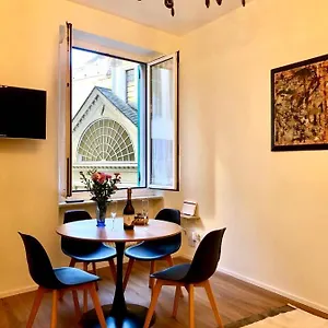  Appartement Palazzo Penco