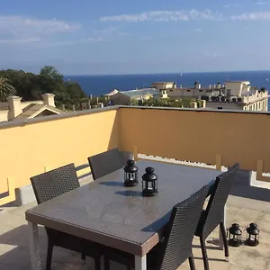  Séjour chez l'habitant Blu