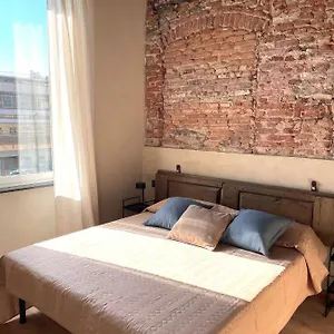 Appartamento La Finestra Sul Museo Del Mare, Genova