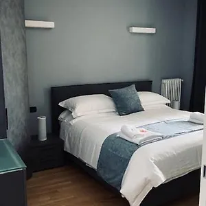 Appartamento Le Chicche Del Porto Riviera, Genova