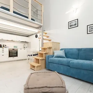  Appartement Sea Loft Quinto - A Due Passi Dal Mare