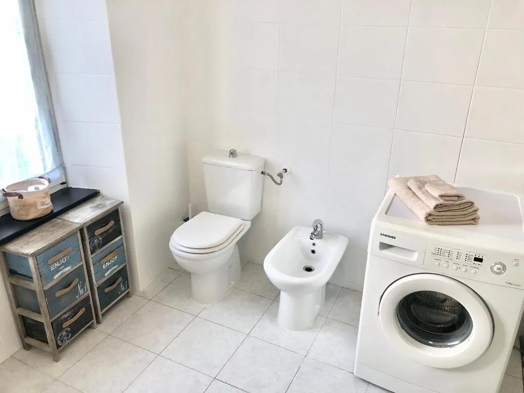 Principe Station & Castelletto-Flatx4-Optional Parking Daire Cenova